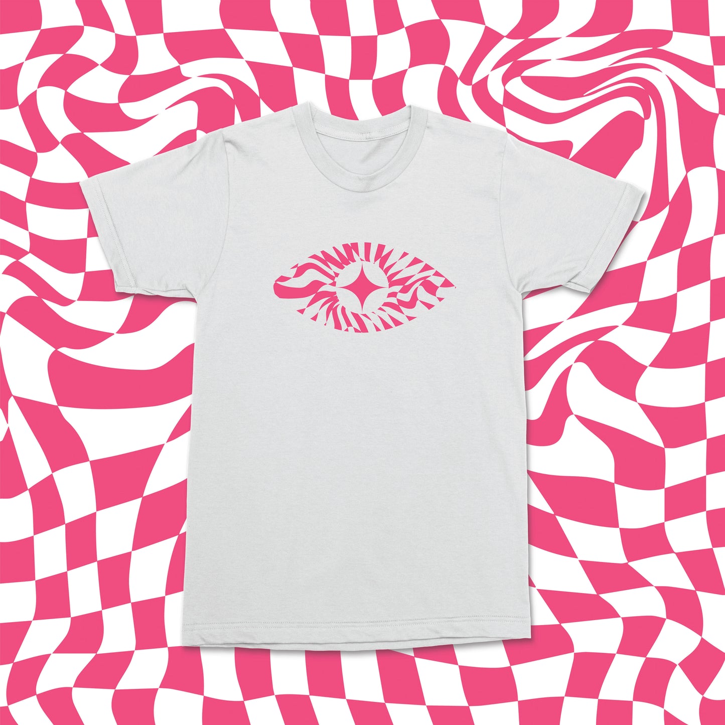 New Constellations Band T-shirt