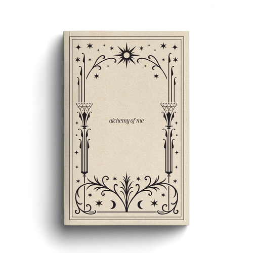 Alchemy of Me Workbook by Cycle House