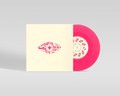 Hot Blooded 7" Vinyl