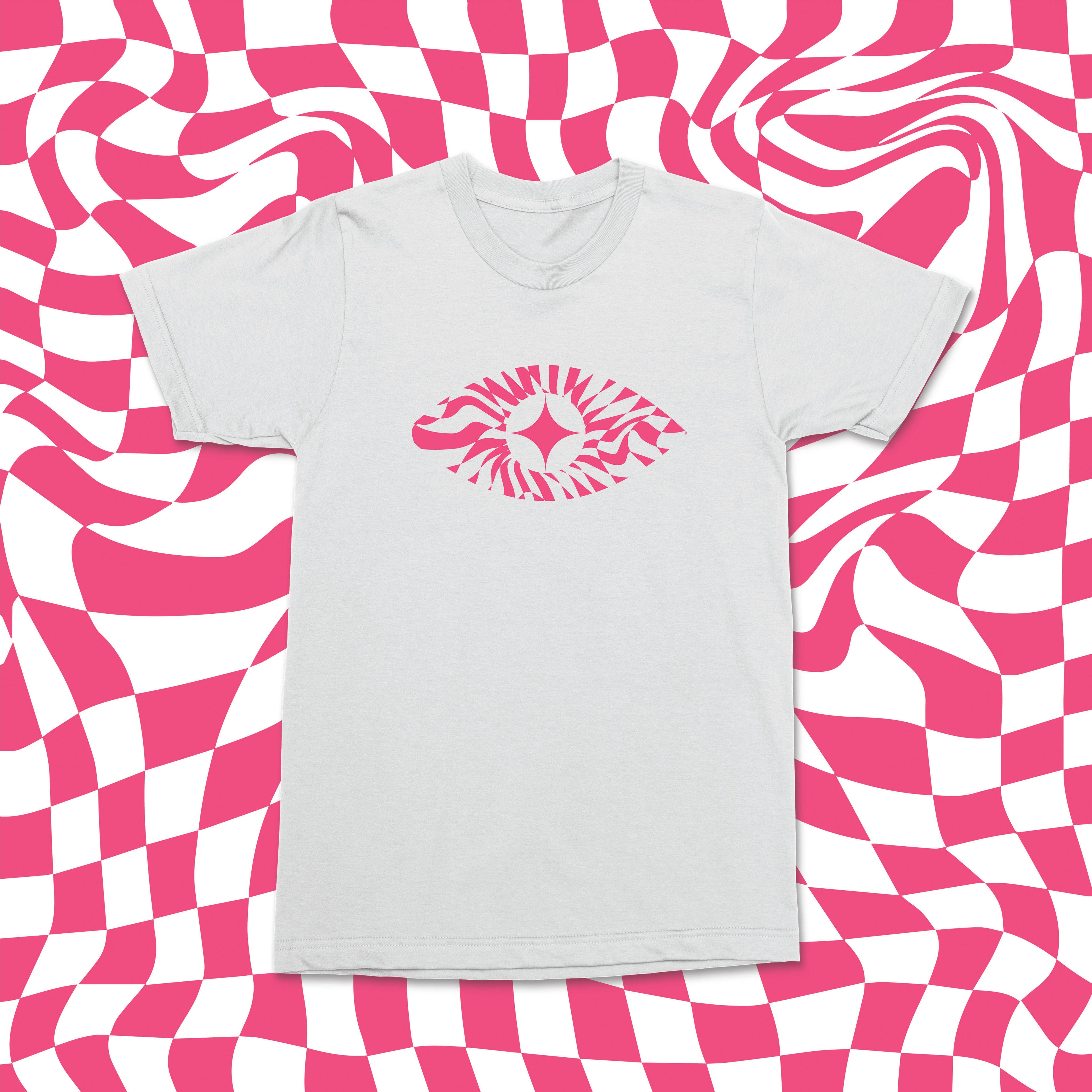 New Constellations Band T-shirt